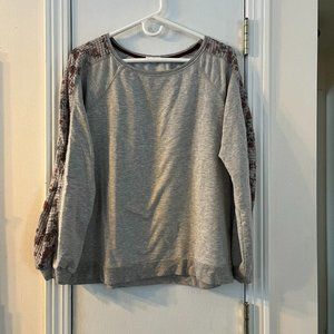 Mason & Belle Sweatshirt